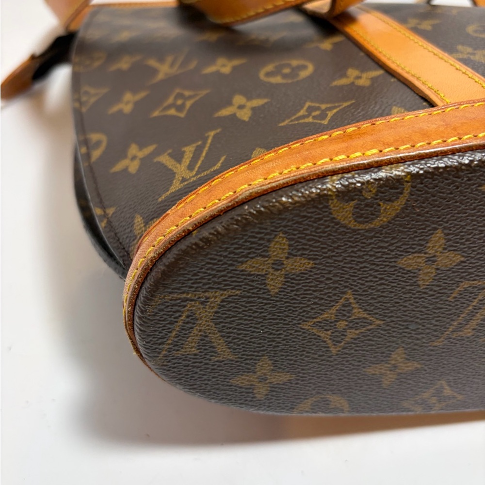 Louis Vuitton Babylone Tote Monogram - Picture 13 of 16